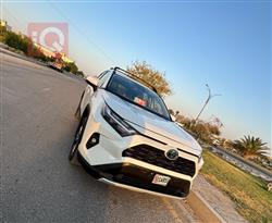 تويوتا راف 4